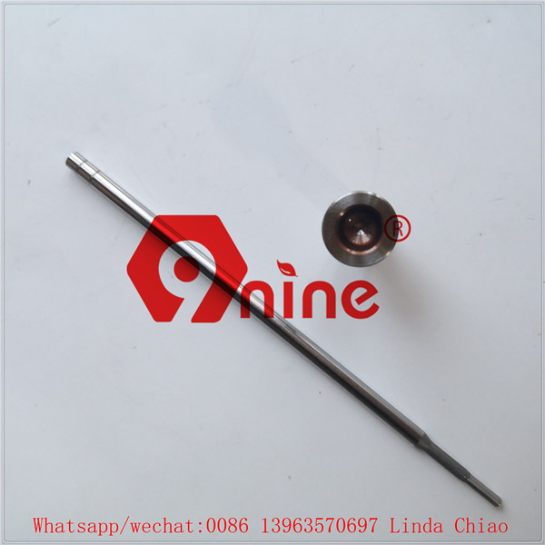 Common Rail Injector Valve F00VC01054 For Injector 0445110195/0445110196/0445110197/0445110198/ 0445110203/0445110204